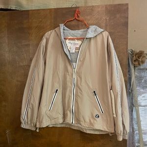 Vintage jacket